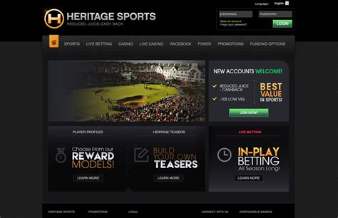 heritage sports reviews|heritagesports.eu.